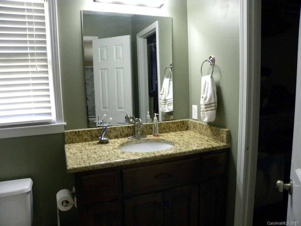 Forest Hills - Residential