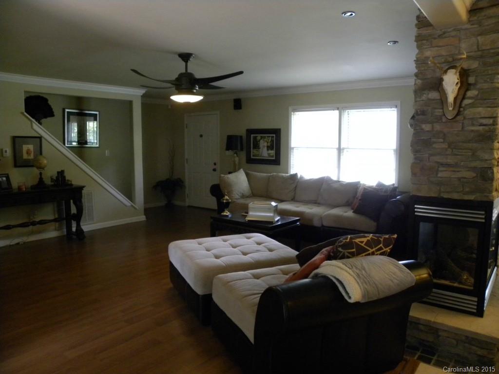 Forest Hills - Residential