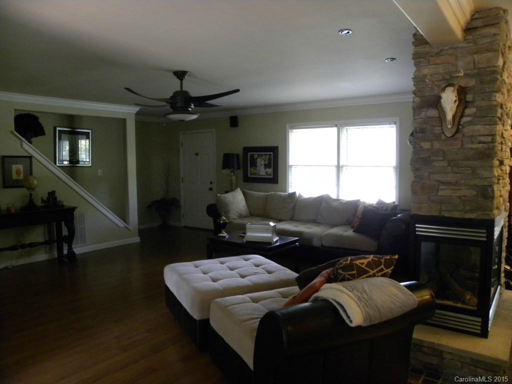 Forest Hills - Residential