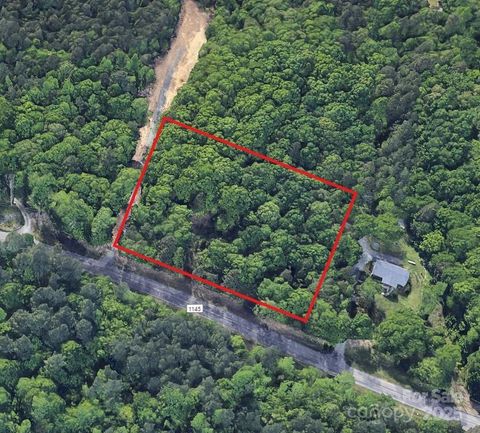Photo of 0 Troutman Road, Midland, NC 28107 (MLS # 4291859)