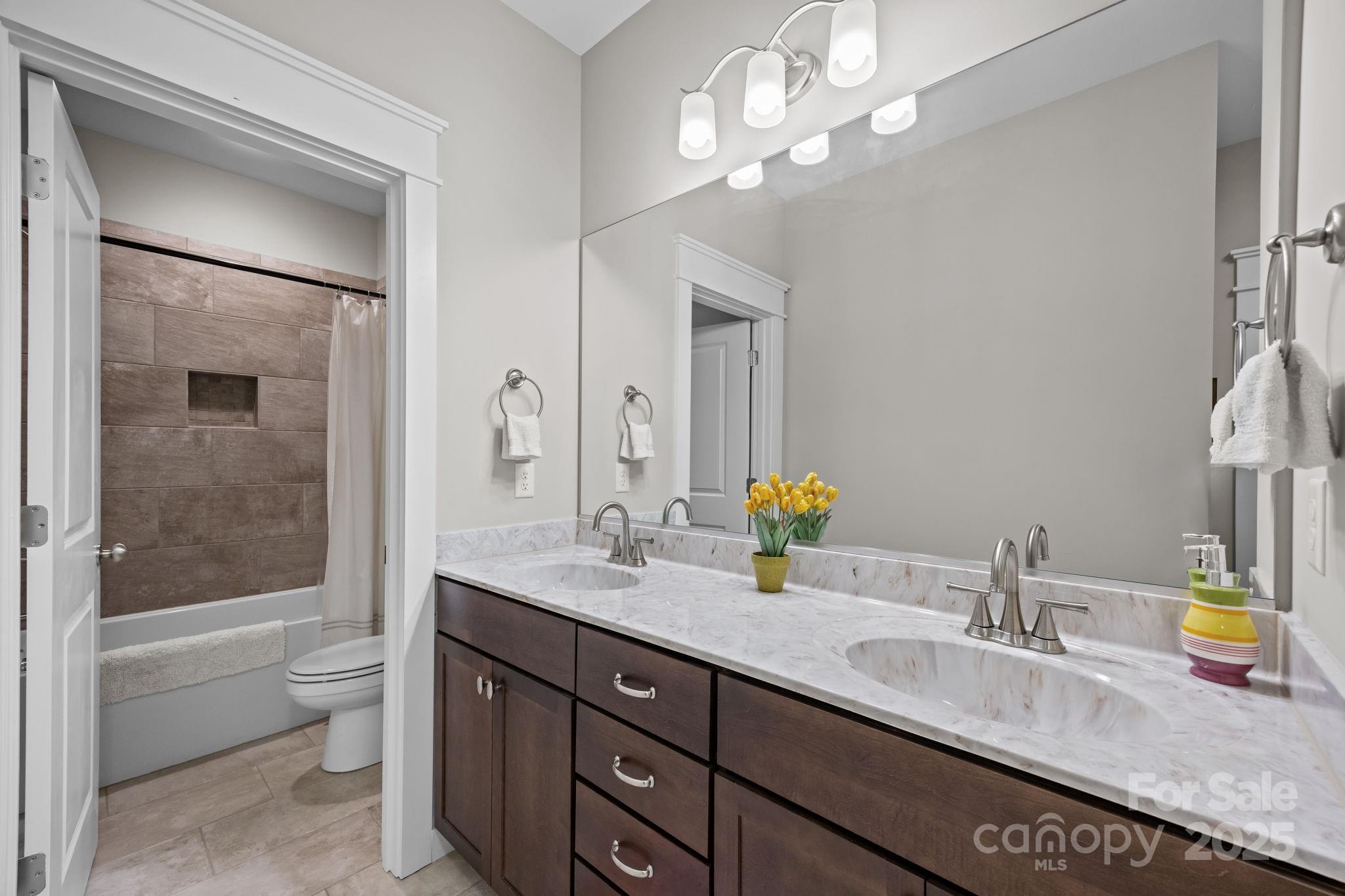 Sweet Birch Commons - Residential