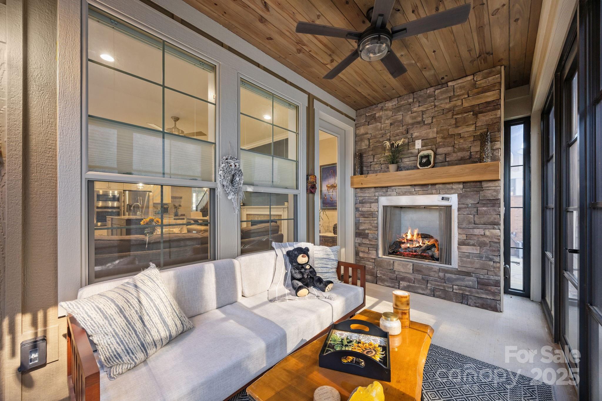 Sweet Birch Commons - Residential