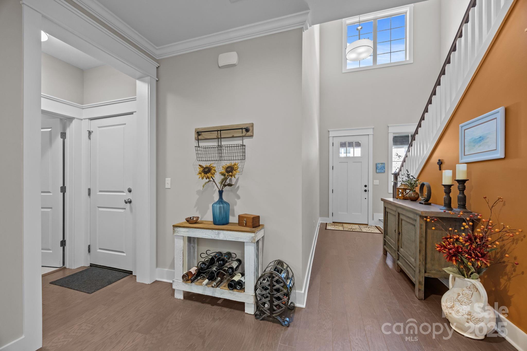 Sweet Birch Commons - Residential