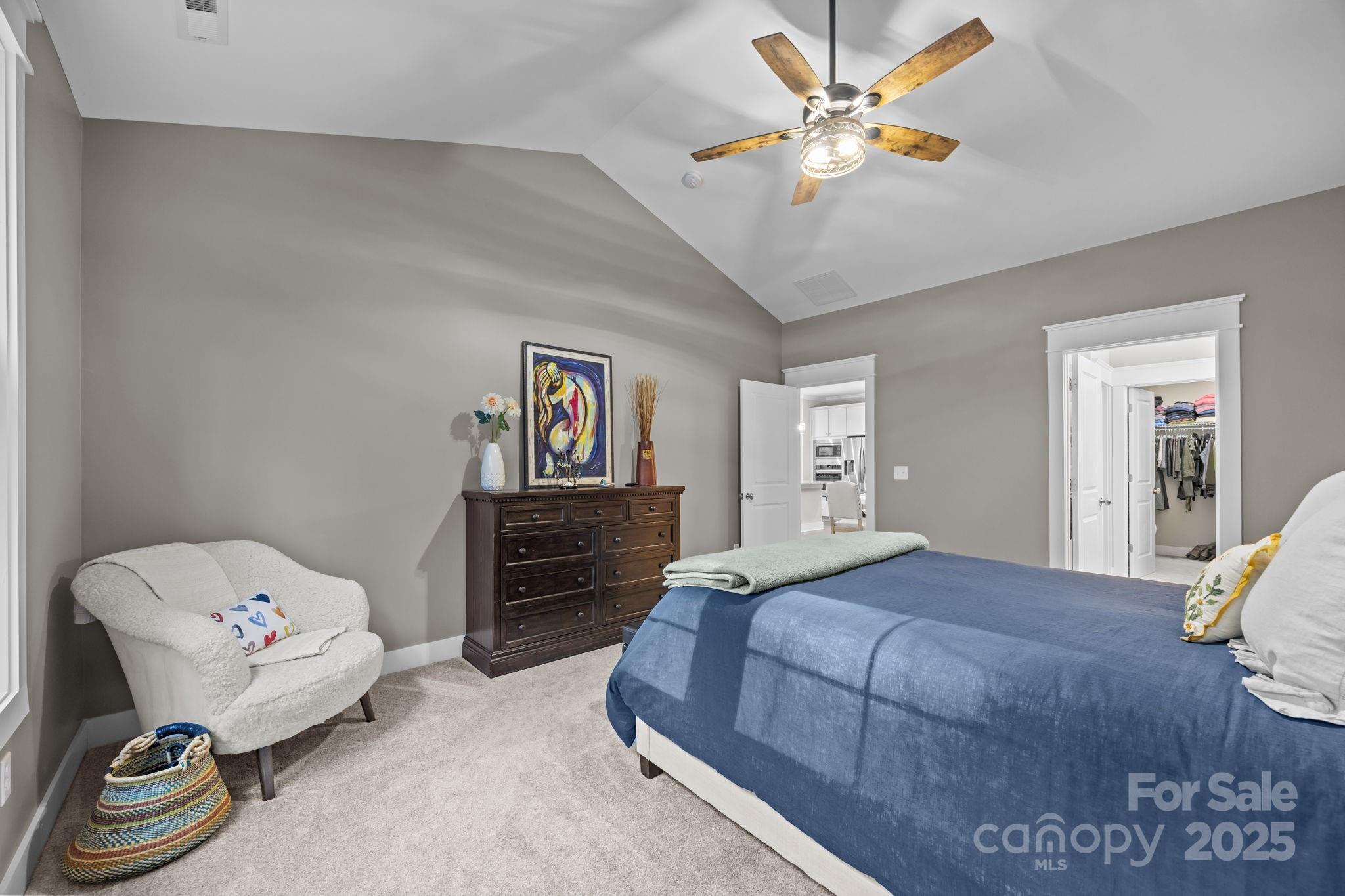 Sweet Birch Commons - Residential