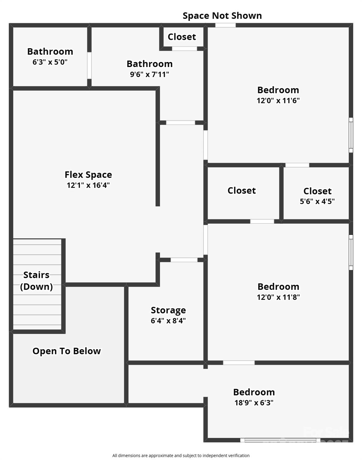 Sweet Birch Commons - Residential
