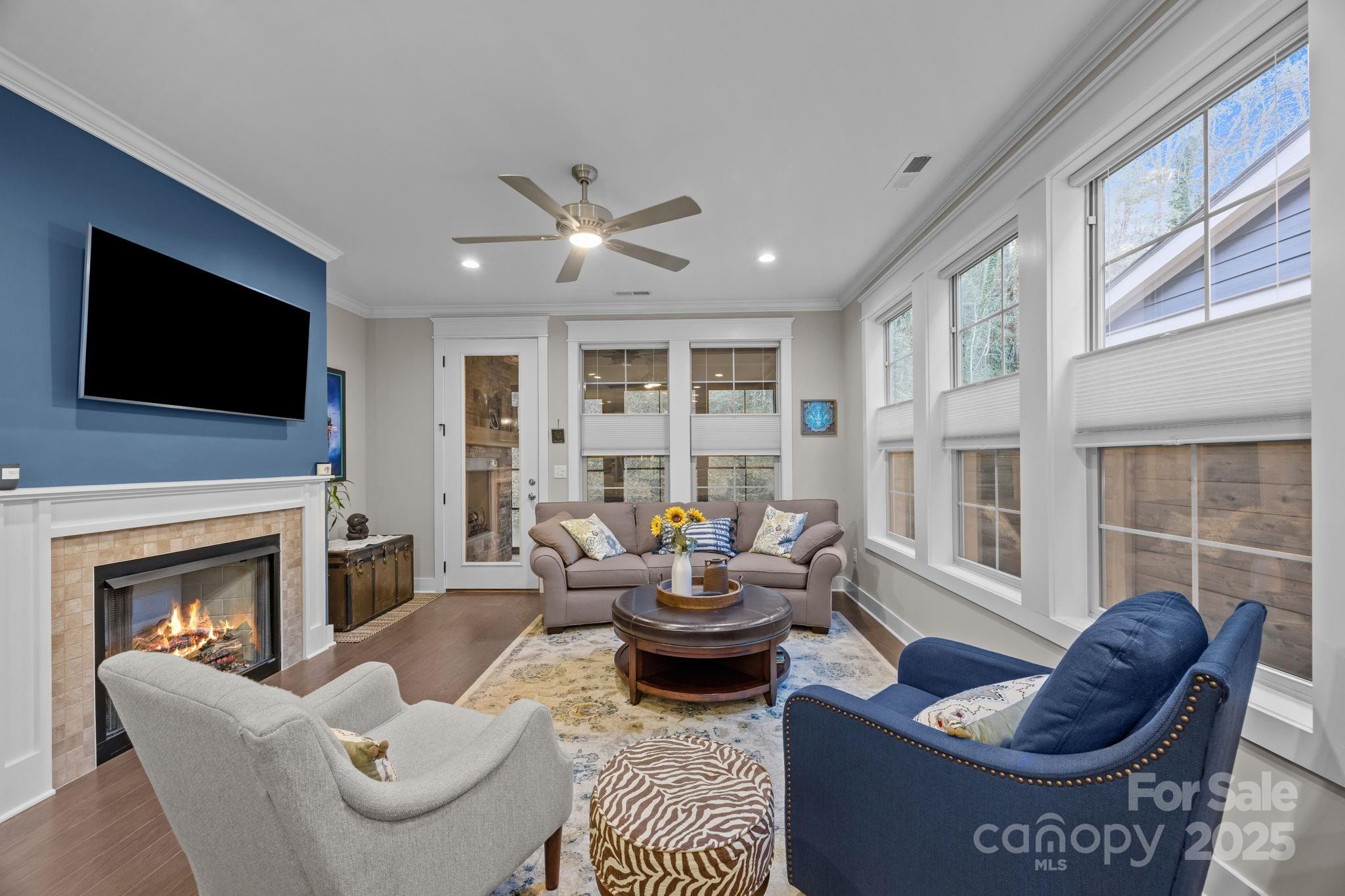 Sweet Birch Commons - Residential