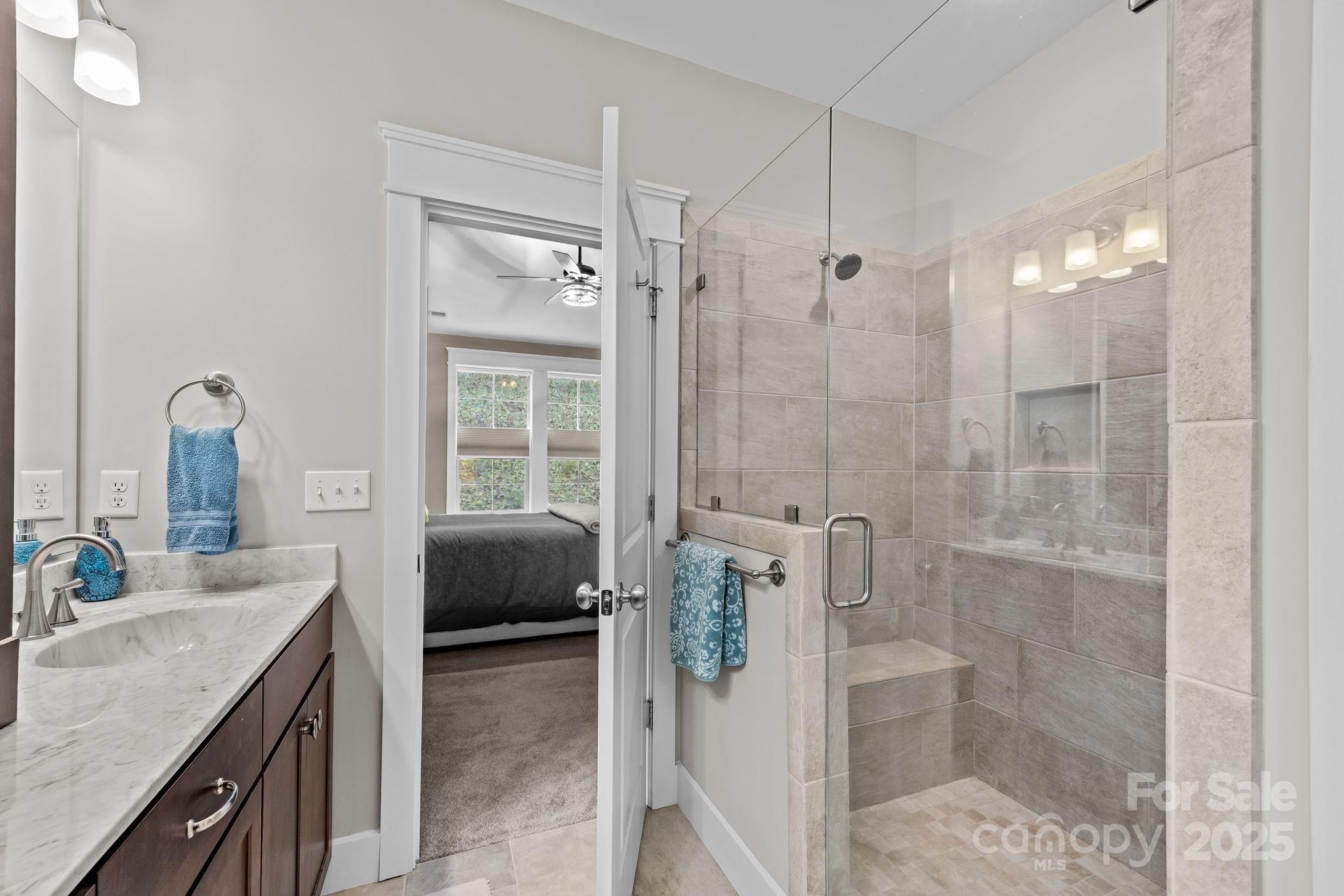 Sweet Birch Commons - Residential