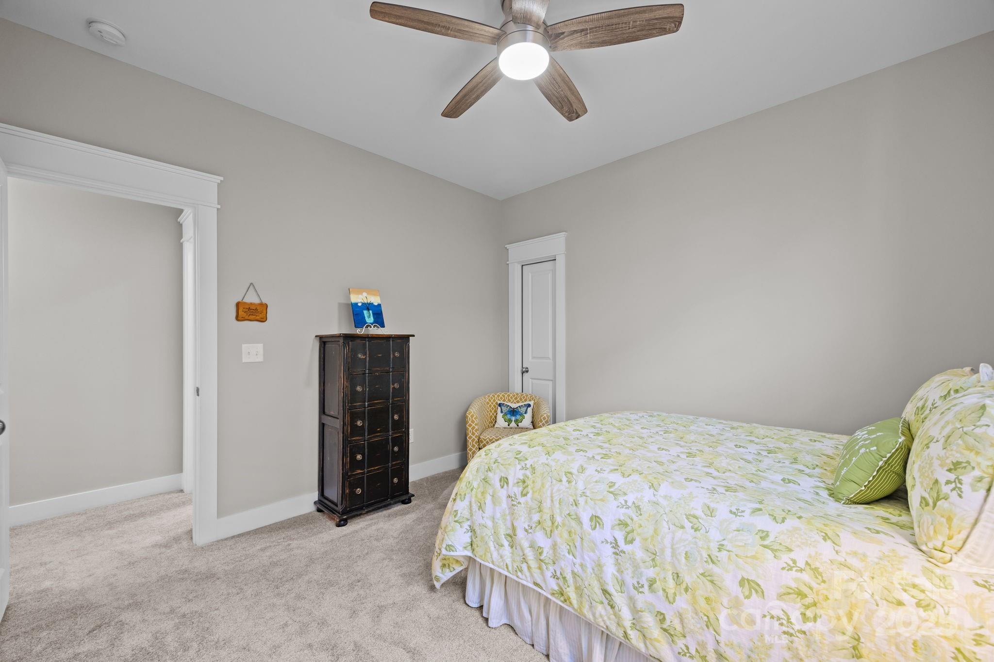 Sweet Birch Commons - Residential