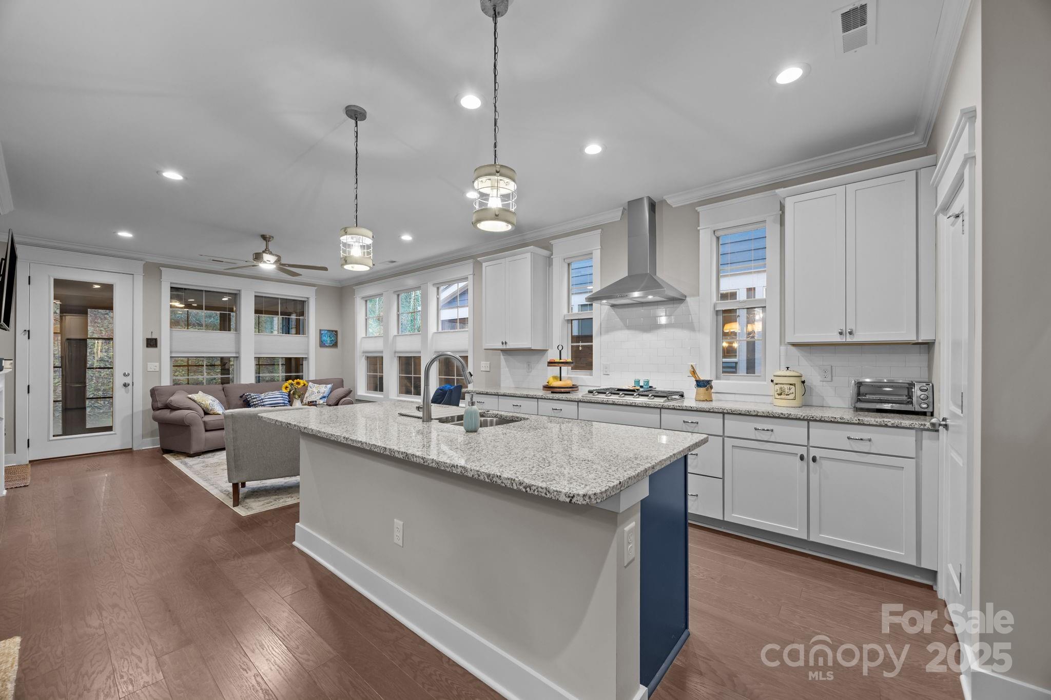 Sweet Birch Commons - Residential