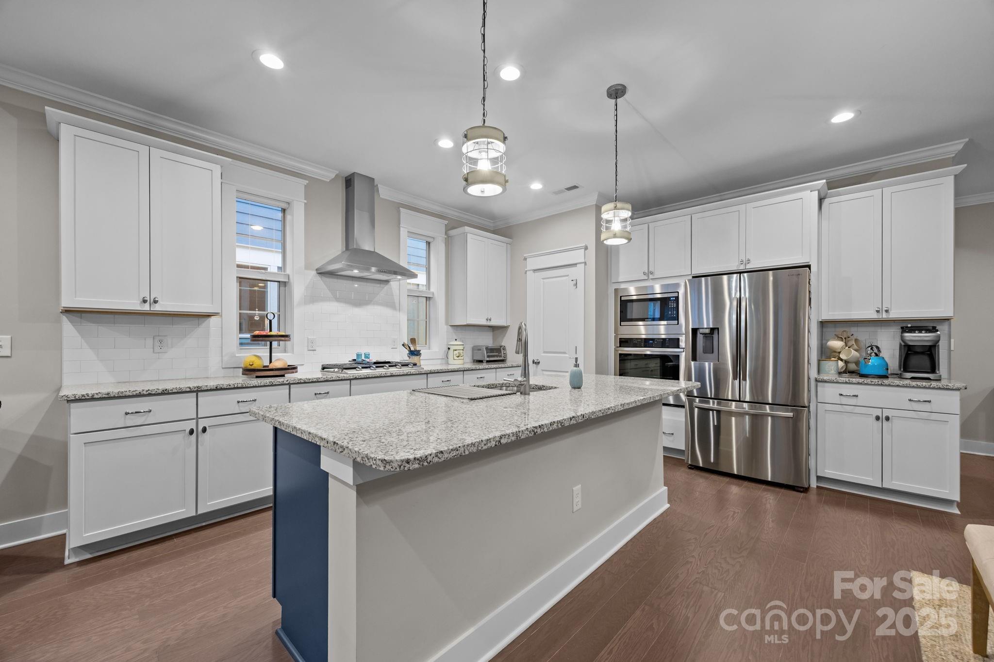 Sweet Birch Commons - Residential