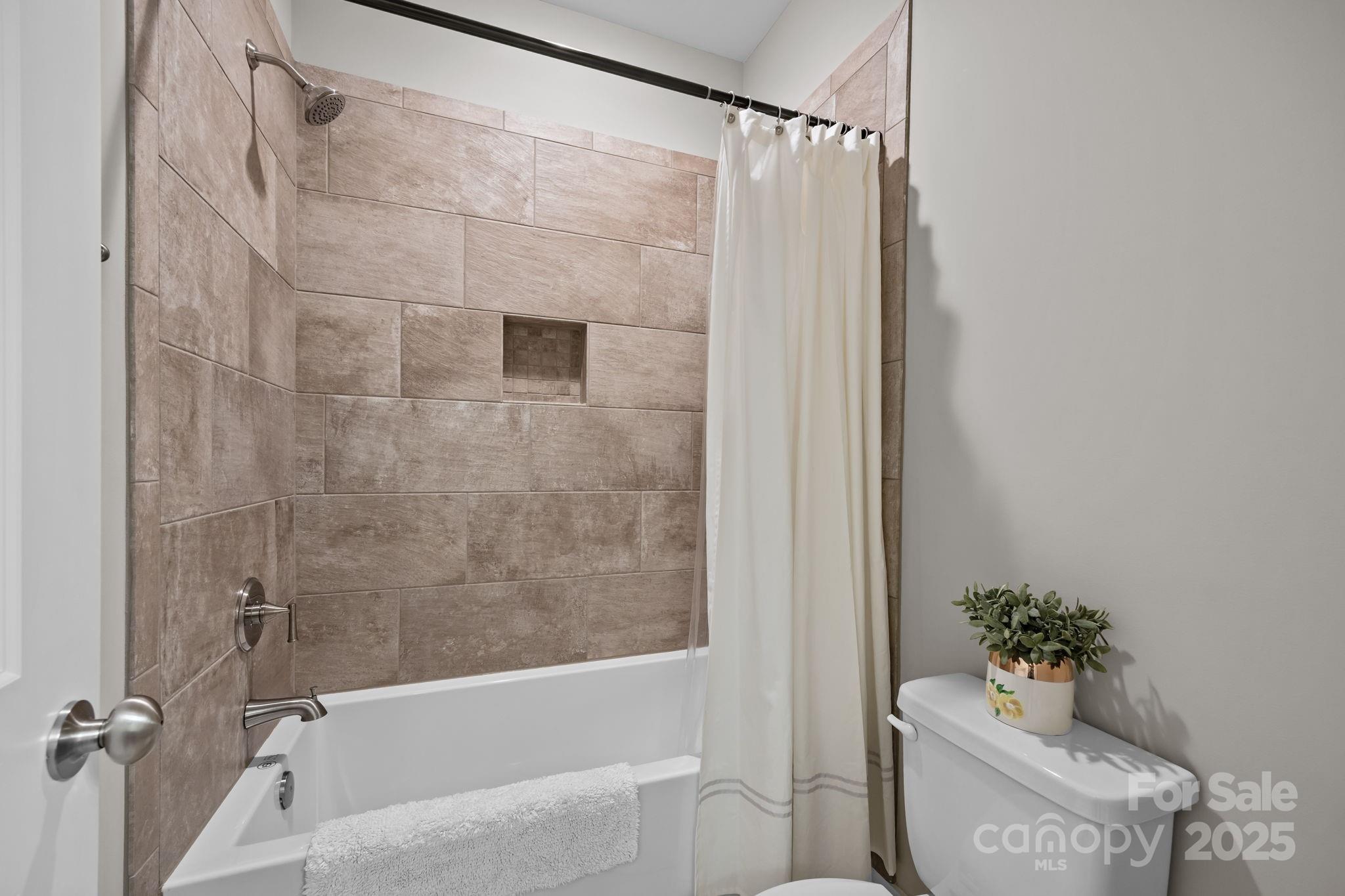 Sweet Birch Commons - Residential