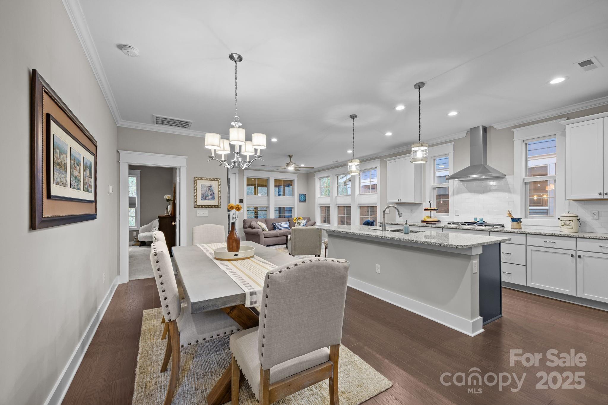 Sweet Birch Commons - Residential