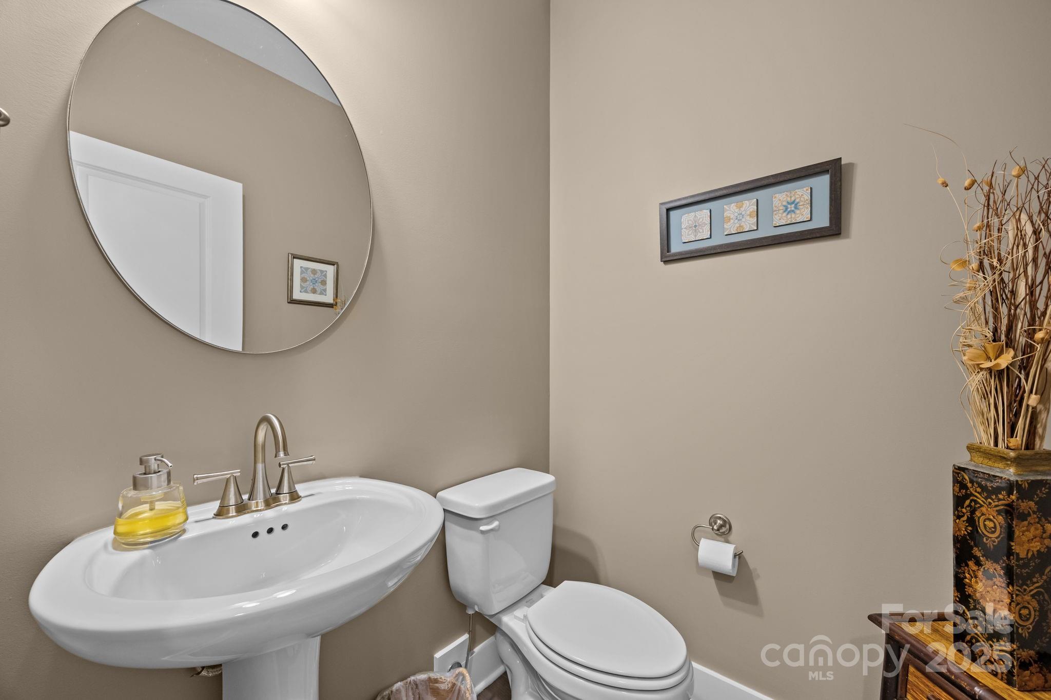 Sweet Birch Commons - Residential