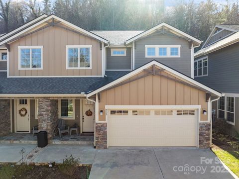 513 Sweet Birch Park Lane Black Mountain NC 28711