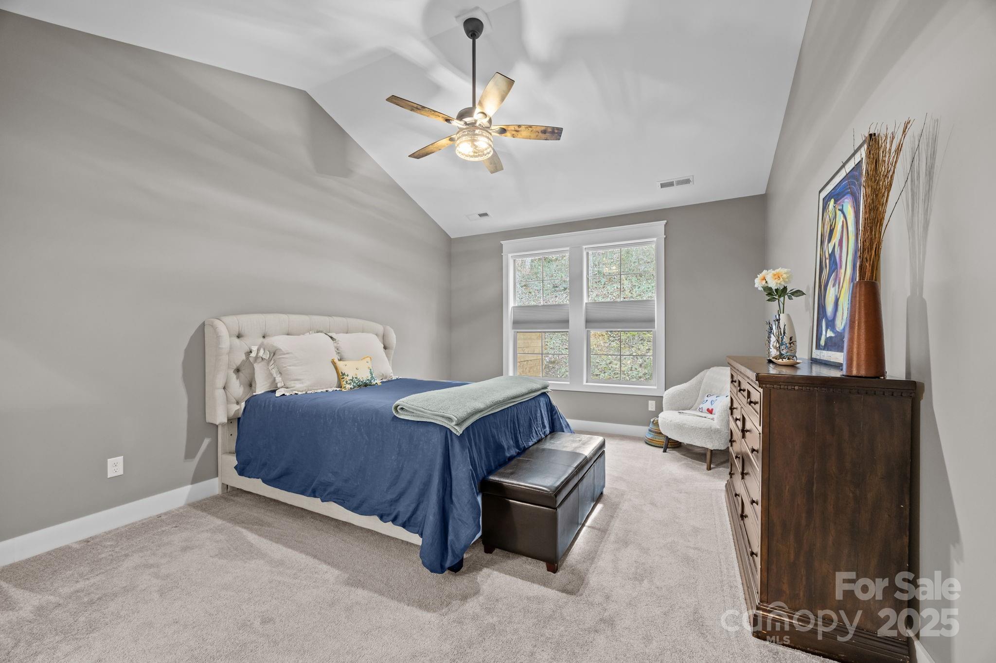 Sweet Birch Commons - Residential