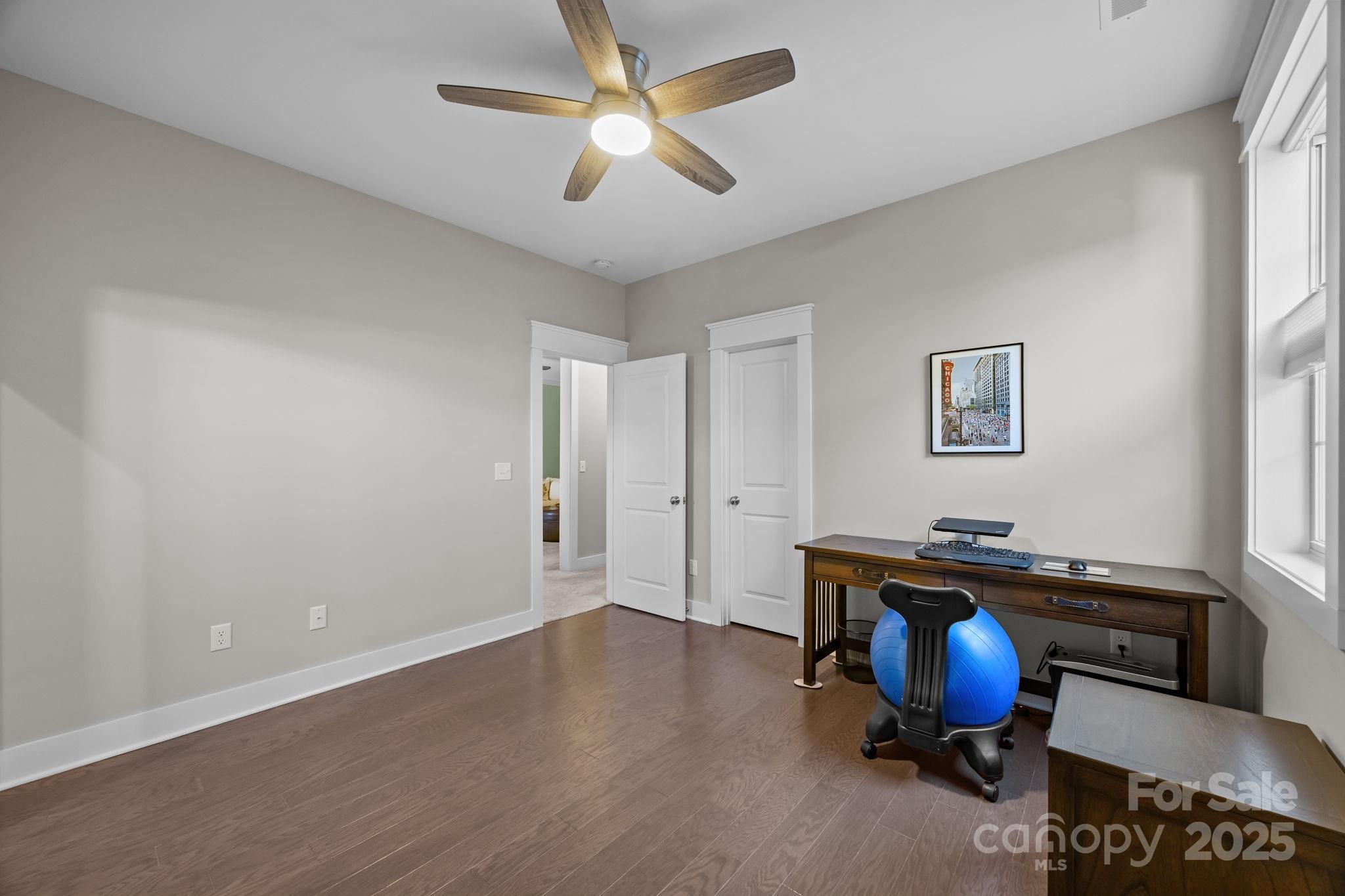 Sweet Birch Commons - Residential