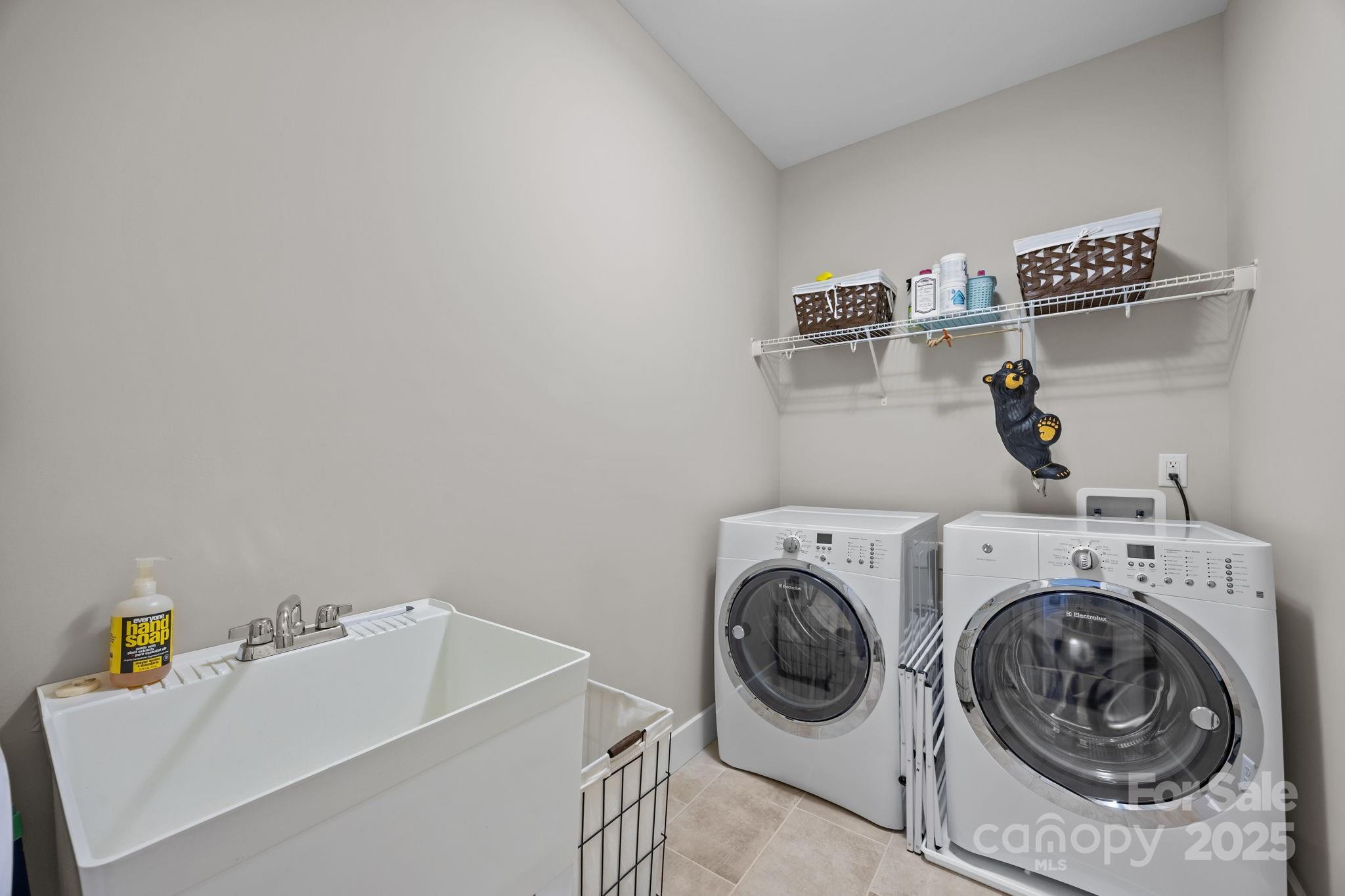 Sweet Birch Commons - Residential