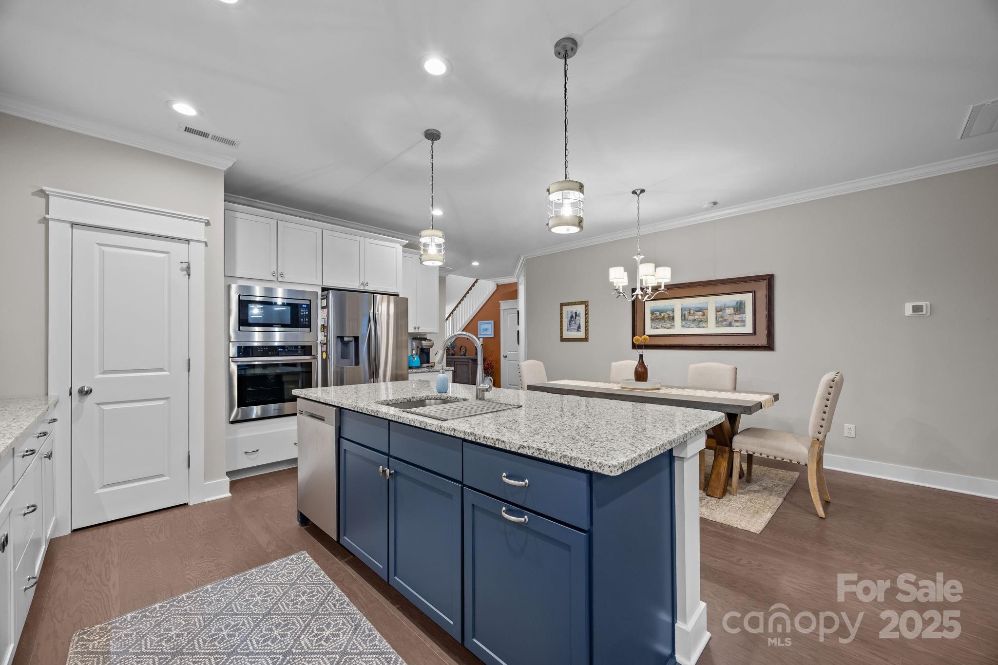 Sweet Birch Commons - Residential