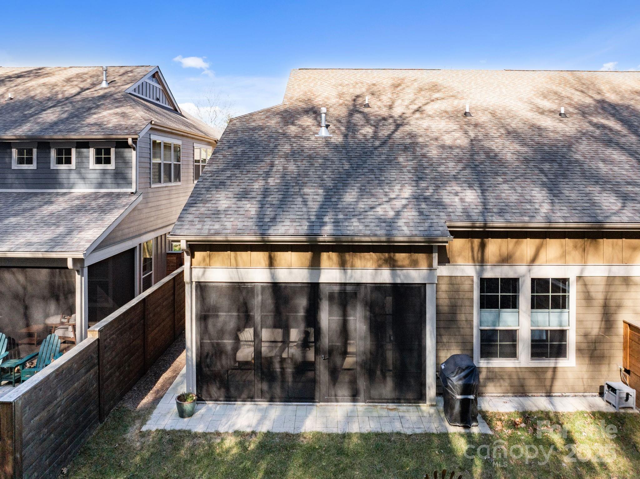 Sweet Birch Commons - Residential