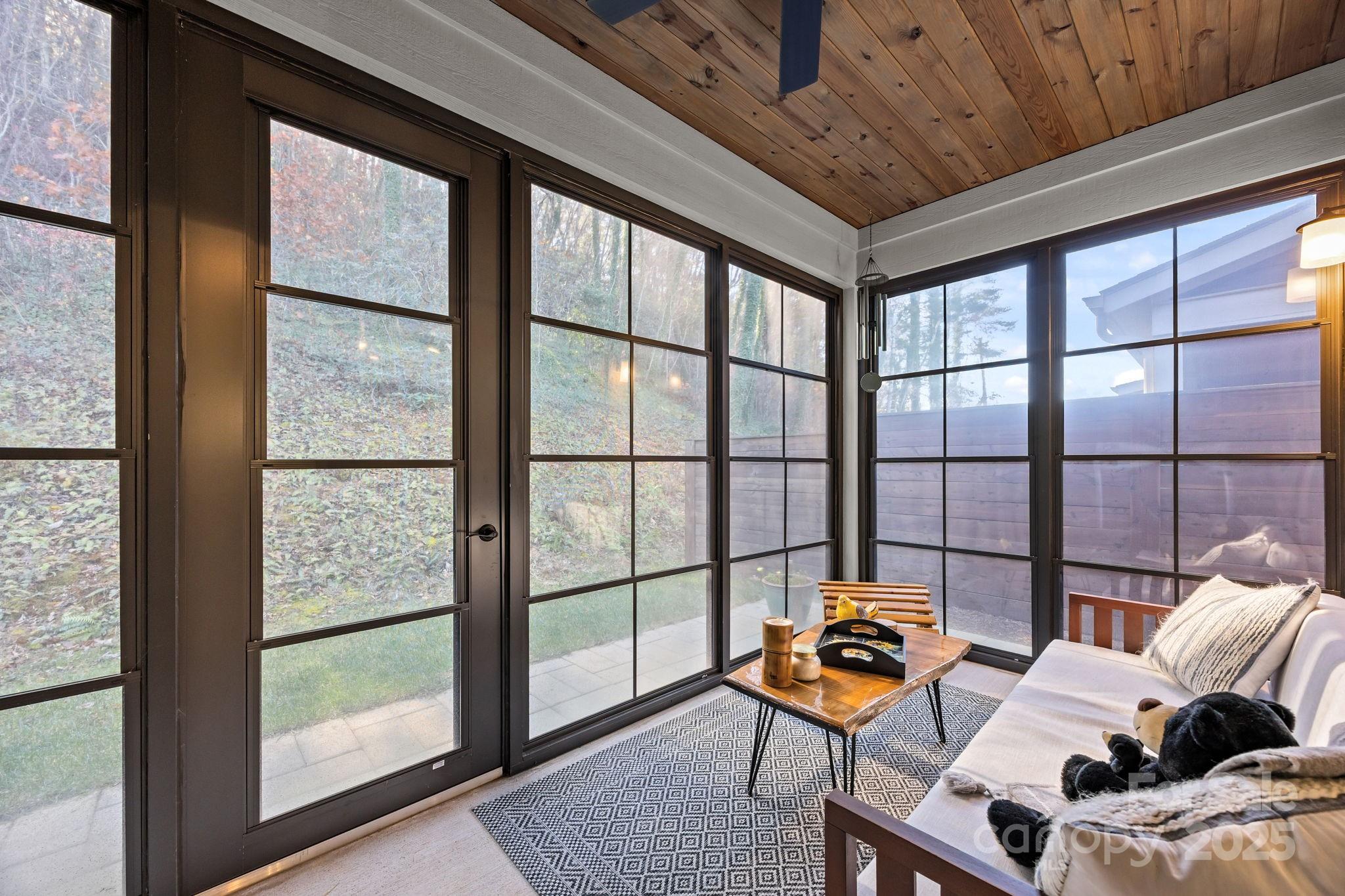 Sweet Birch Commons - Residential