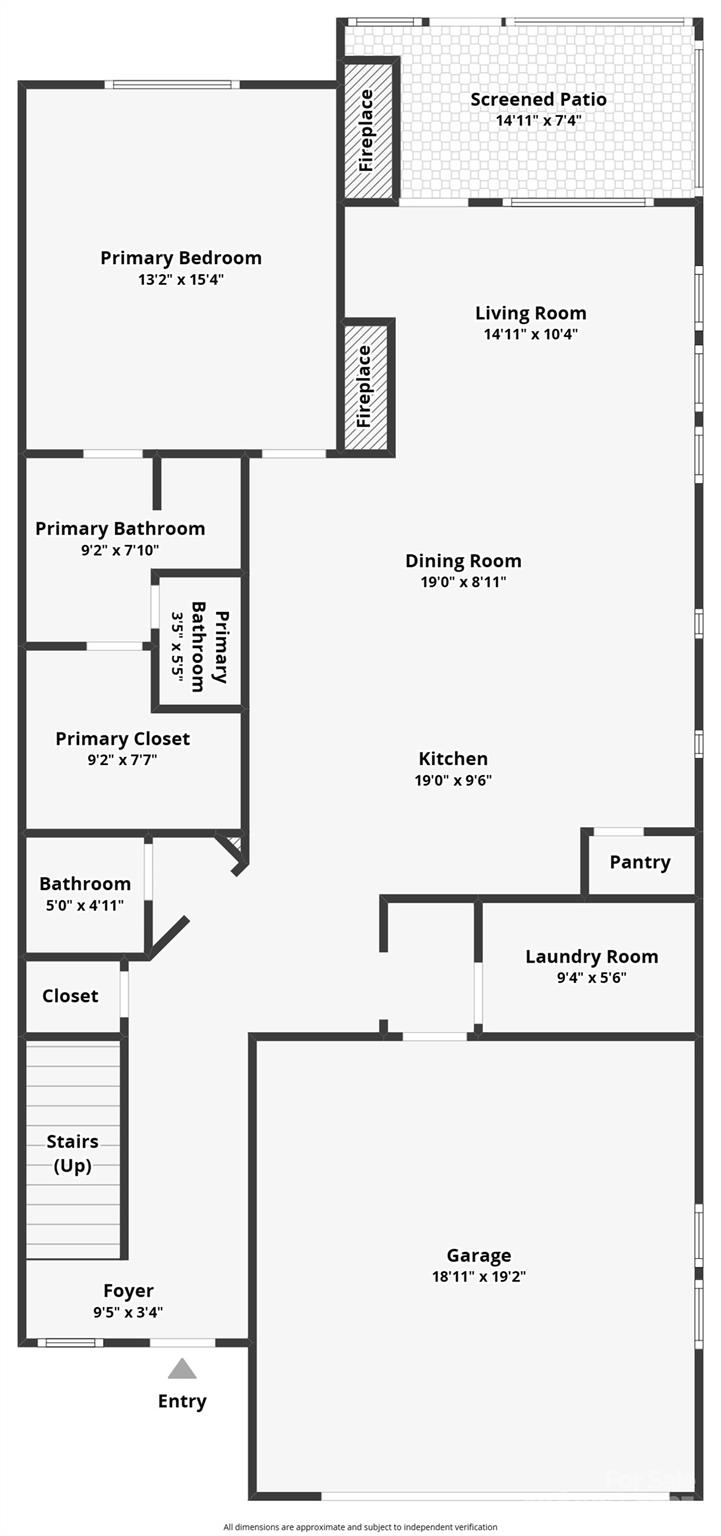 Sweet Birch Commons - Residential