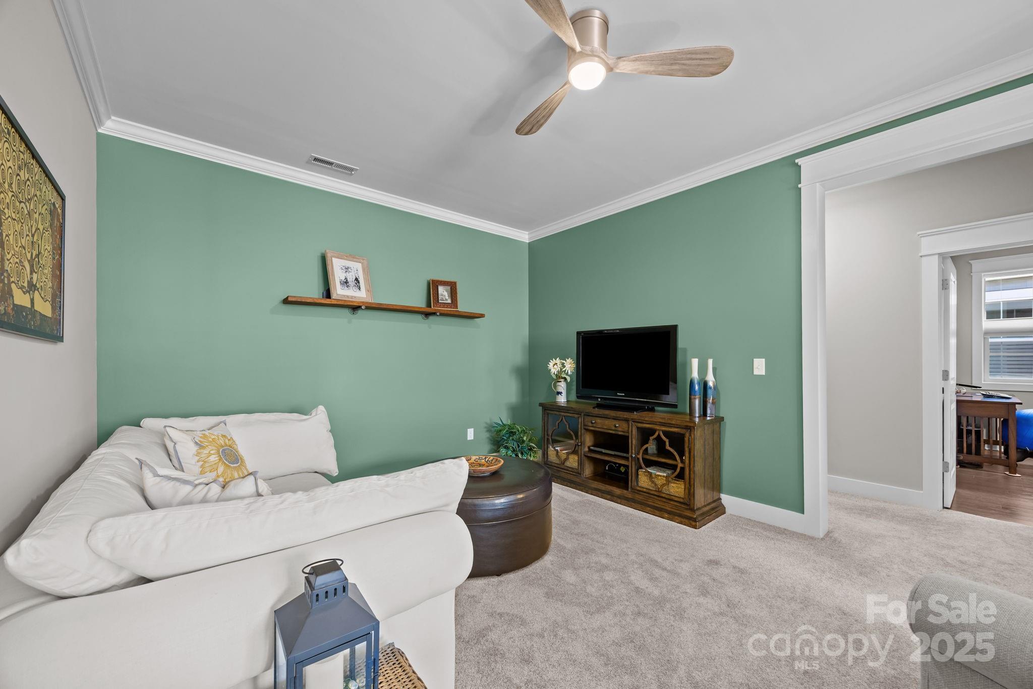 Sweet Birch Commons - Residential