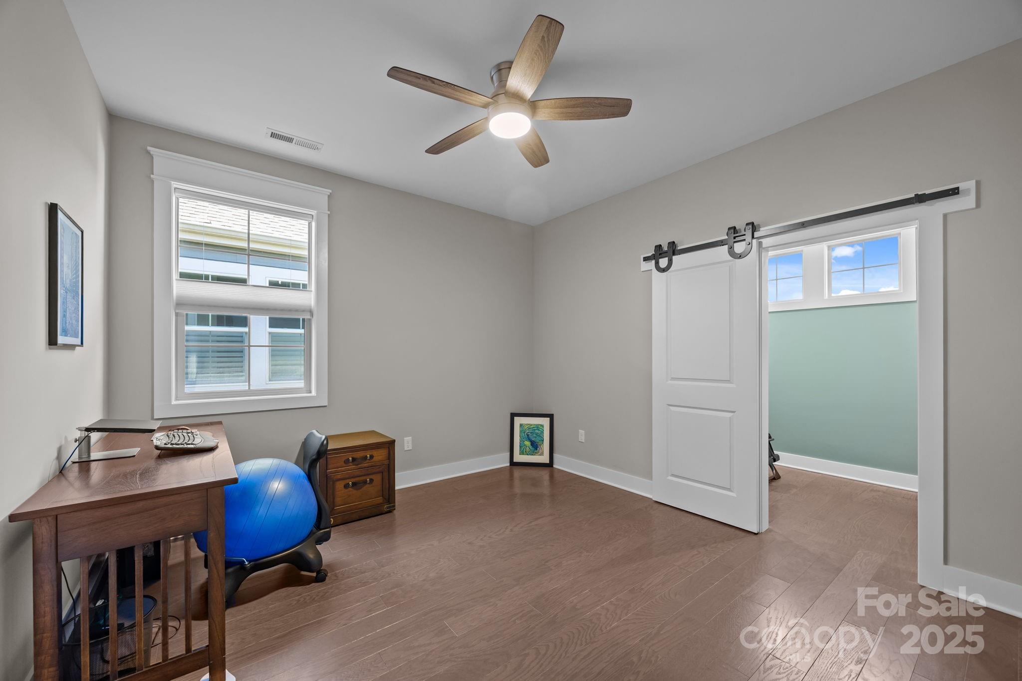 Sweet Birch Commons - Residential