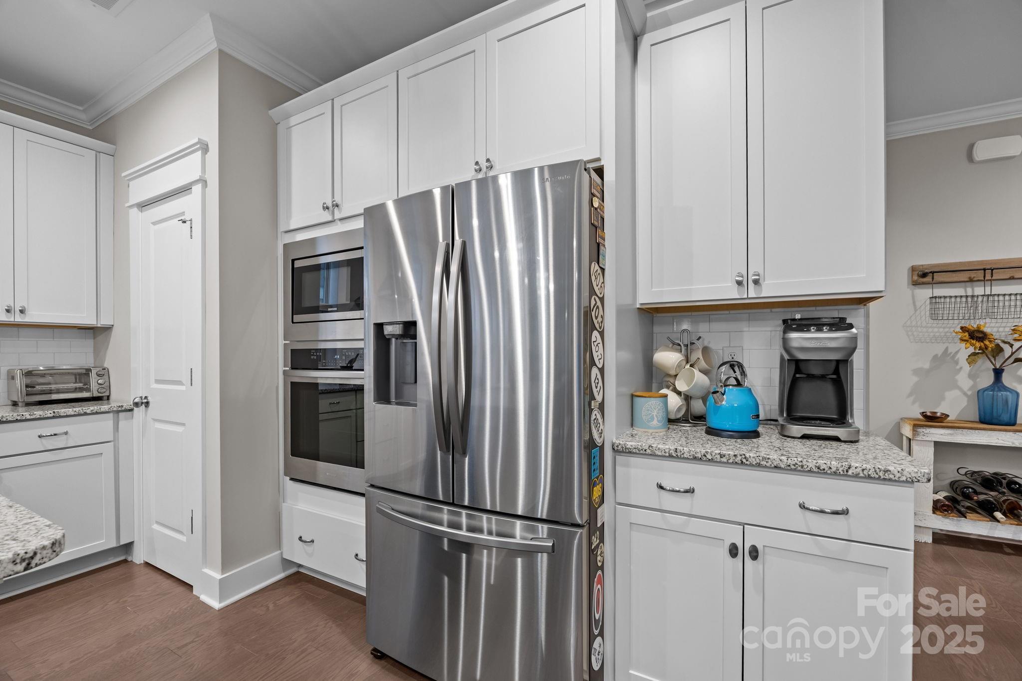 Sweet Birch Commons - Residential