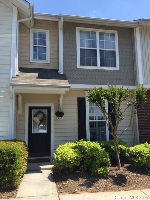 Waterstone - Residential