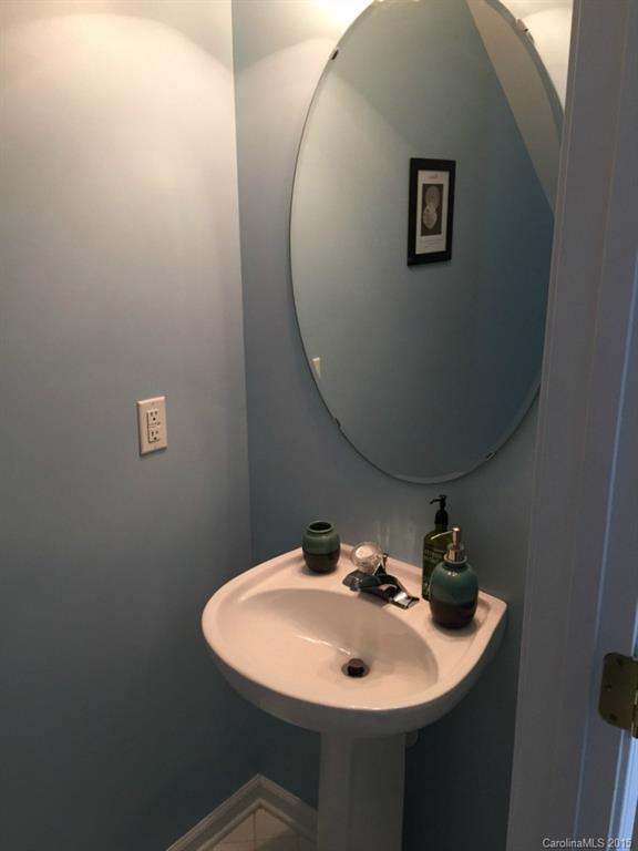 Waterstone - Residential