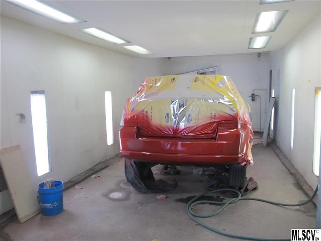 None - Commercial Sale