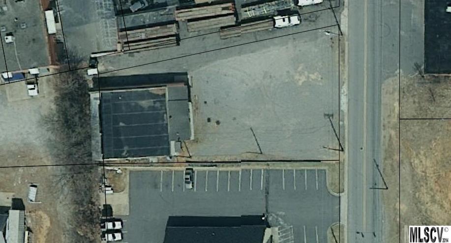 None - Commercial Sale