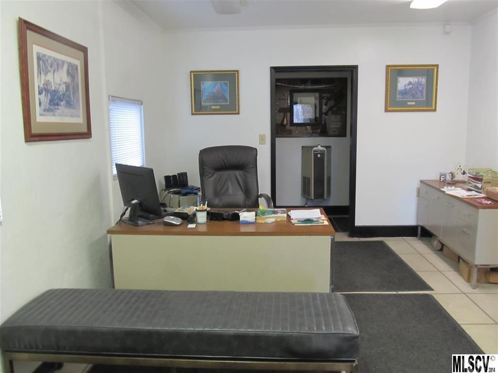 None - Commercial Sale