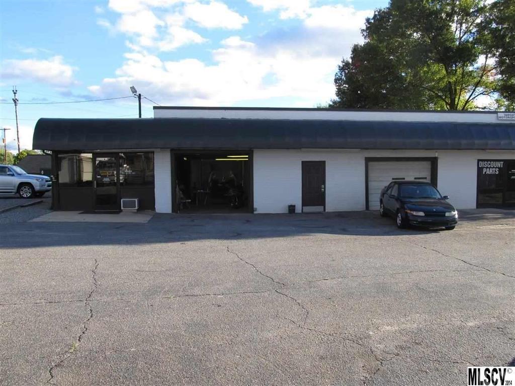 None - Commercial Sale