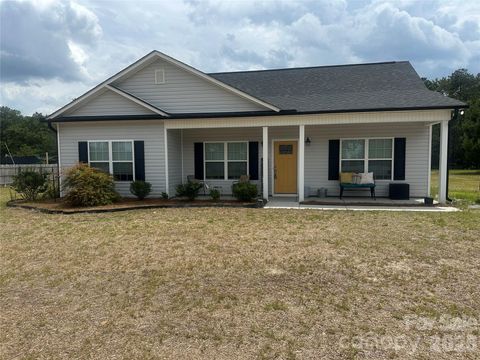 Photo of 26169 Hwy 9 Highway, Pageland, SC 29728 (MLS # 4398836)