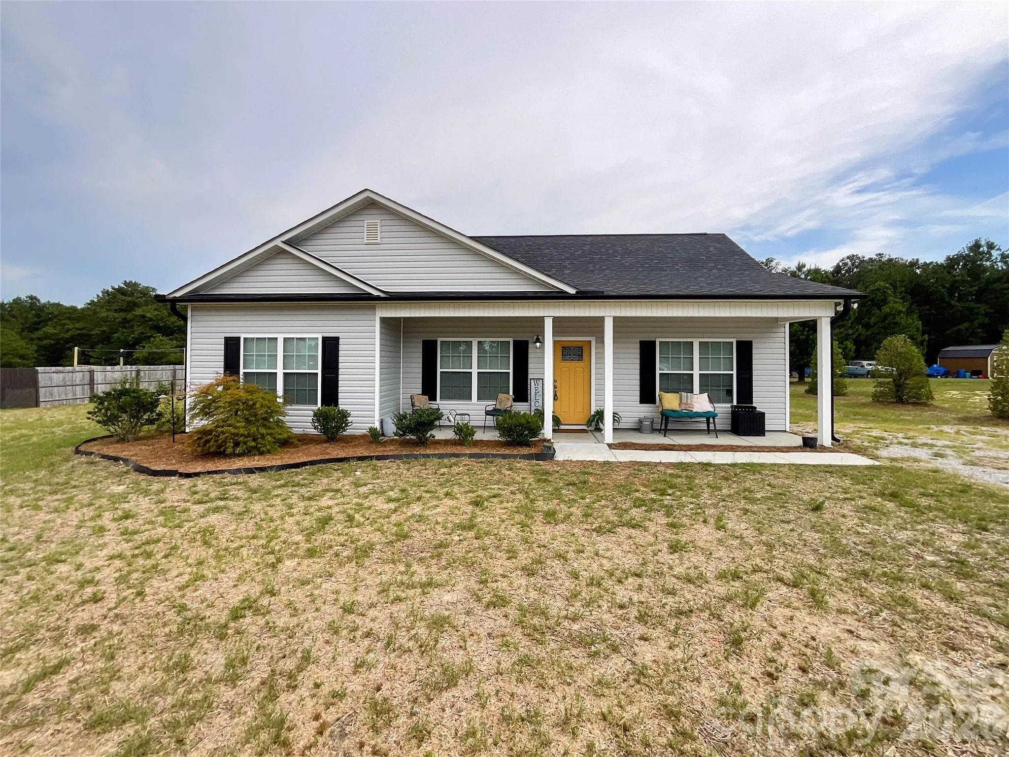 26169 Hwy 9 Highway, Pageland, SC, 29728