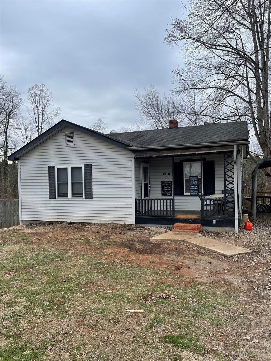 Well, hey there, sugar! Allow me to introduce myself – I'm "Sweet Serenity Acres," a charming 2-bedroom, 1-bath beauty on a full acre of land with a saltwater inground pool. I'm the total package, if I do say so myself. 
I'm lookin' for folks who know how to enjoy life's simple pleasures, like sippin' sweet tea on the front porch and sharin' stories 'round the firepit under a blanket of twinklin' stars. 
"Sweet Serenity Acres" is a slice of tranquility right here on Earth. 
If you've got a heart as big as the South and dreams as vast as the open fields, then let's make some sweet memories together. 
Y'all know the sayin', "Home is where the heart is." Well, darlin', I'm here to steal your heart and be your forever home or your delightful starter home. So, don't be shy – reach out, and let's start writin' our love story together. 
Give me a ring now, and let's set up a date to see if we're a match made in Southern bliss!