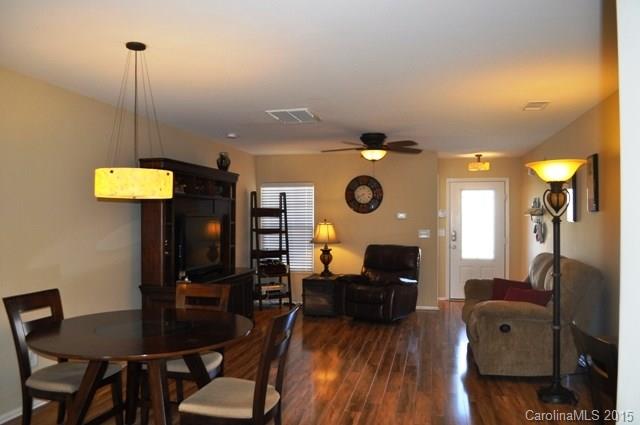 Catawba Village - Residential