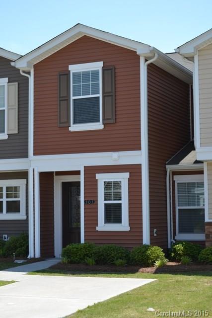 Catawba Village - Residential