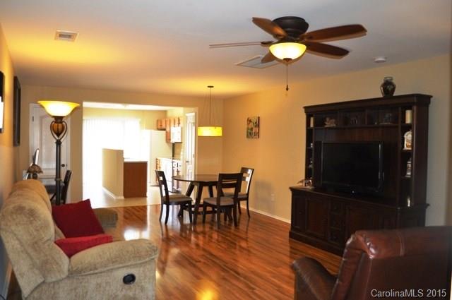 Catawba Village - Residential