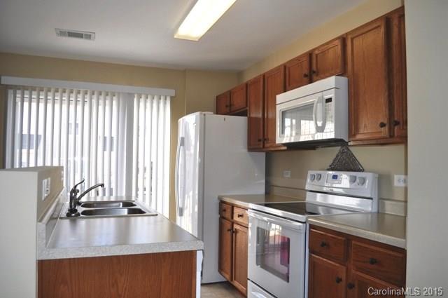 Catawba Village - Residential