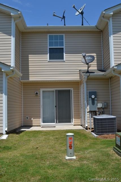 Catawba Village - Residential