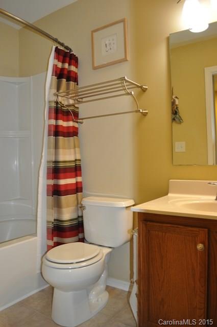 Catawba Village - Residential