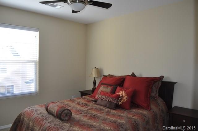 Catawba Village - Residential