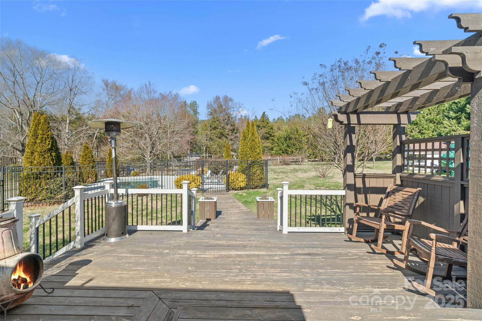 Miller Pond - Residential