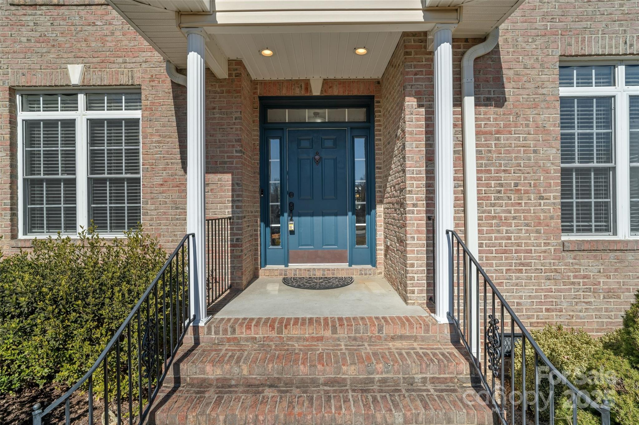 Miller Pond - Residential