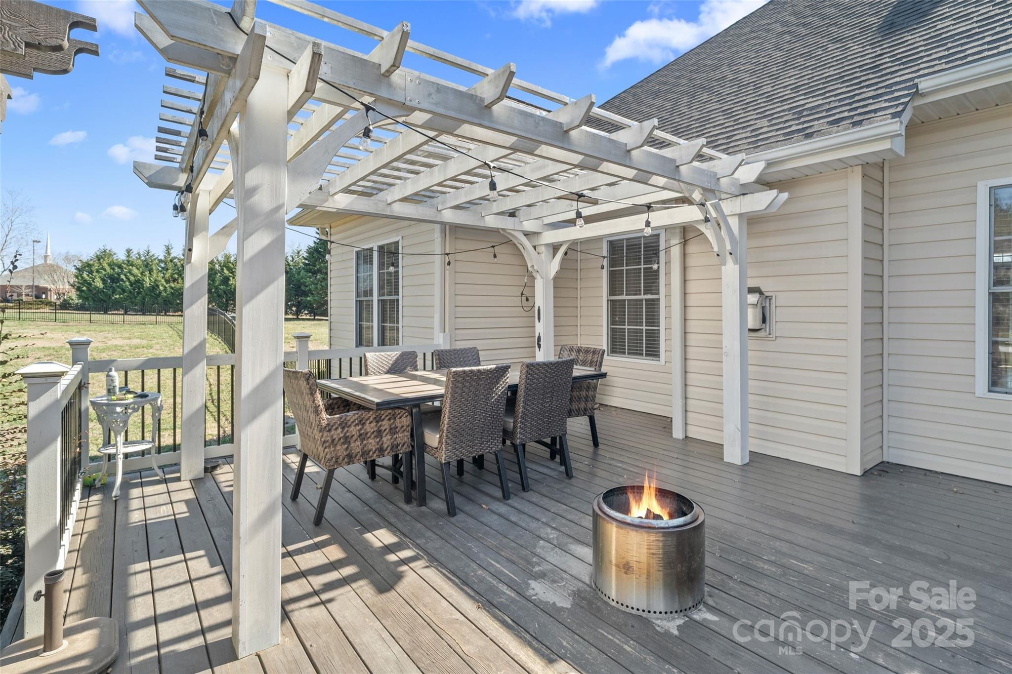 Miller Pond - Residential