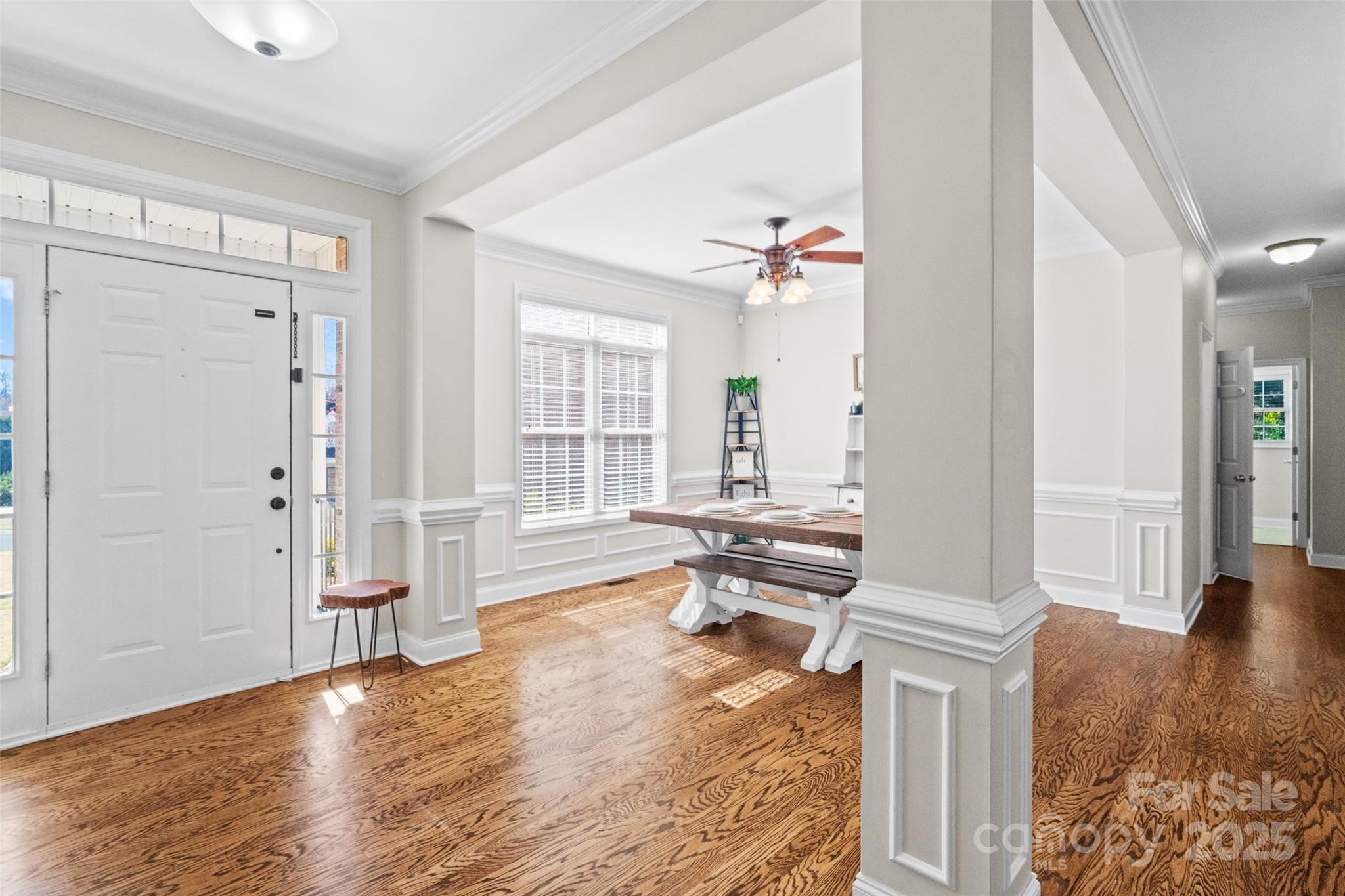 Miller Pond - Residential