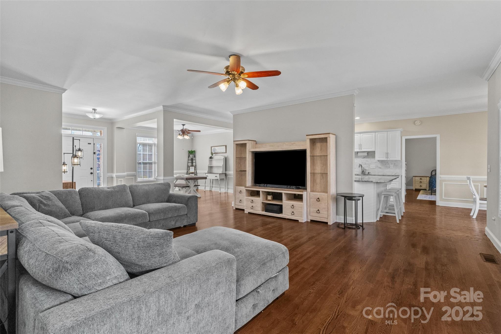 Miller Pond - Residential