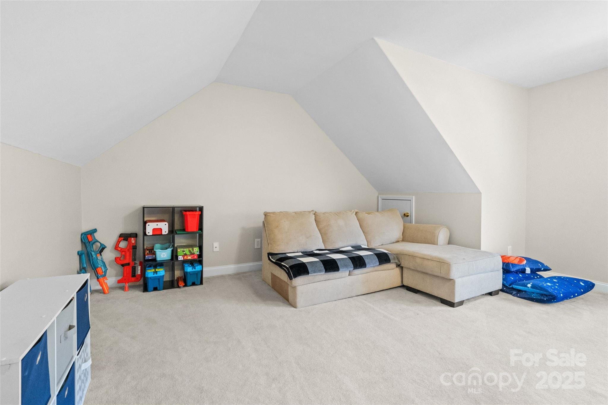 Miller Pond - Residential